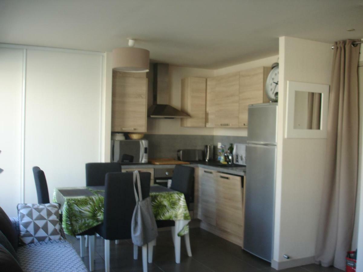 Centre Office De Tourisme Apartamento