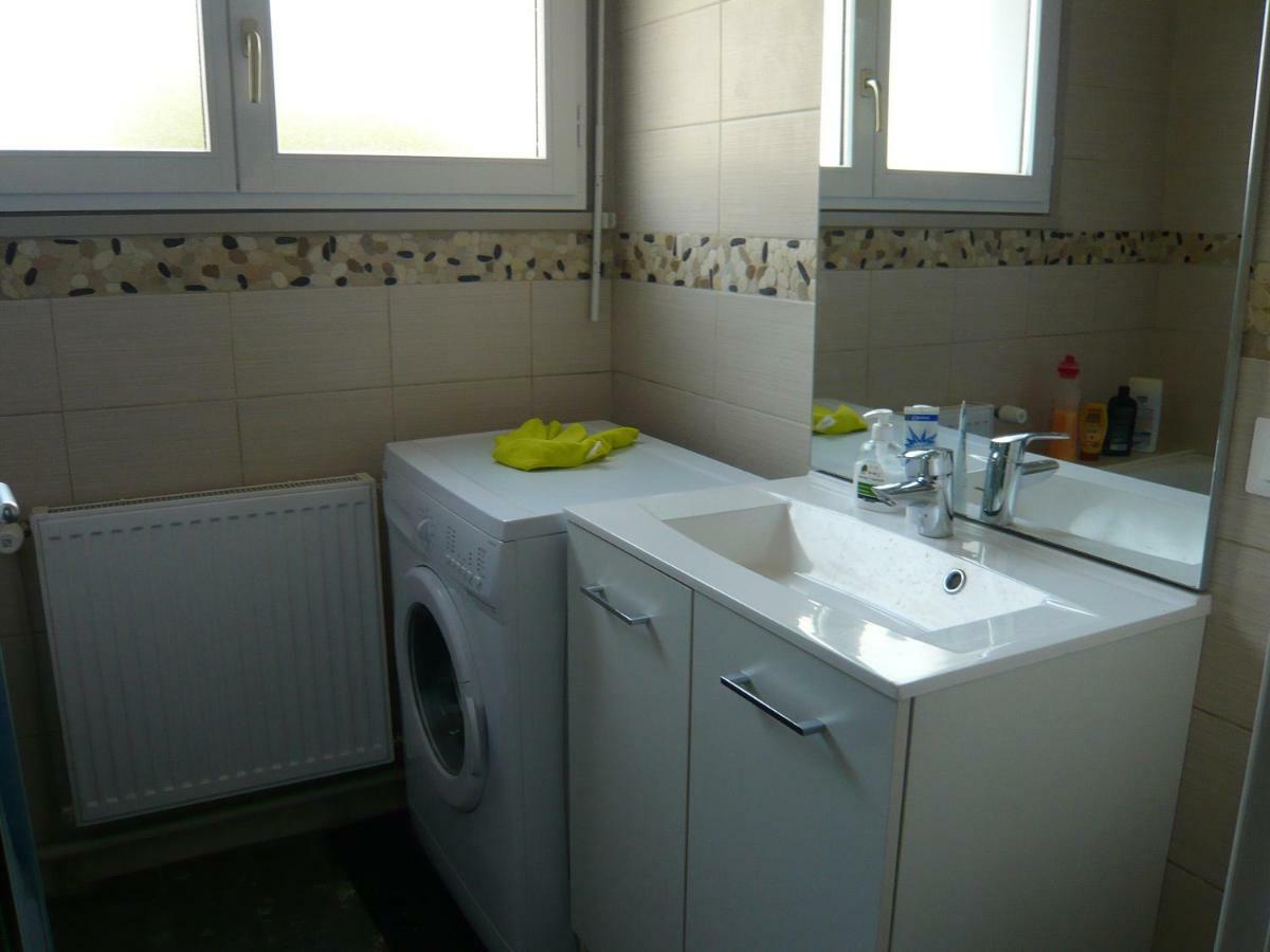 Apartamento Centre Office De Tourisme Baiona
