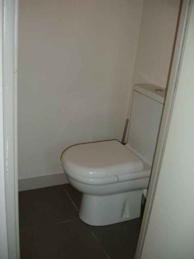 Centre Office De Tourisme Apartamento