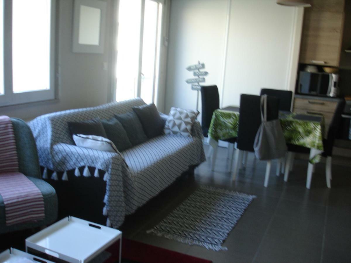 Apartment Centre Office De Tourisme