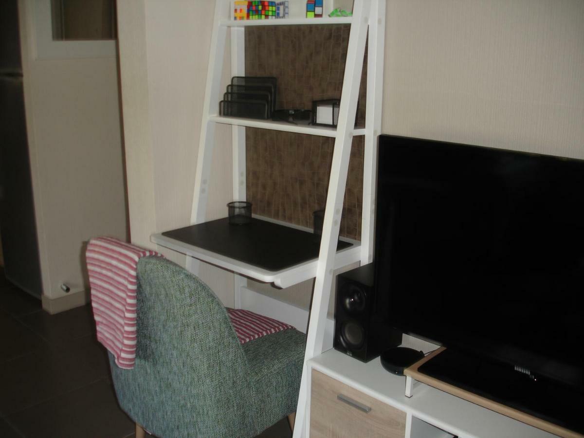 Appartement Centre Office De Tourisme *